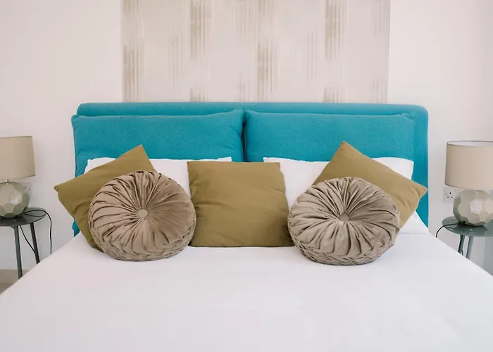 Valletta Dream Suites Penthouse