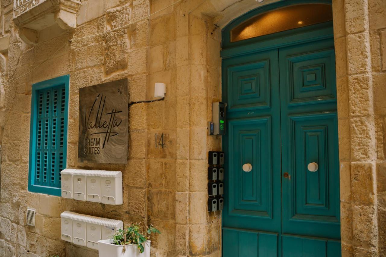 Dream Penthouse Appartement Valletta