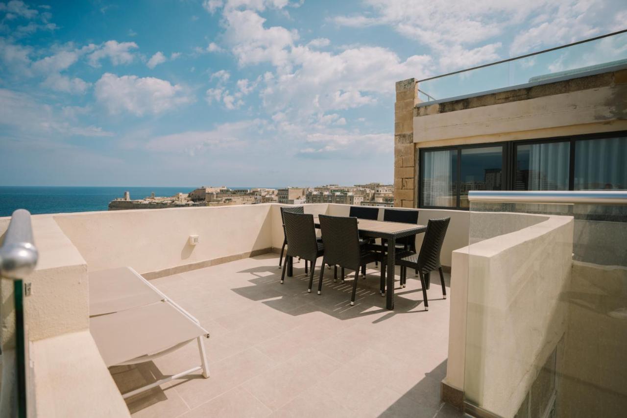 Dream Penthouse Appartement *