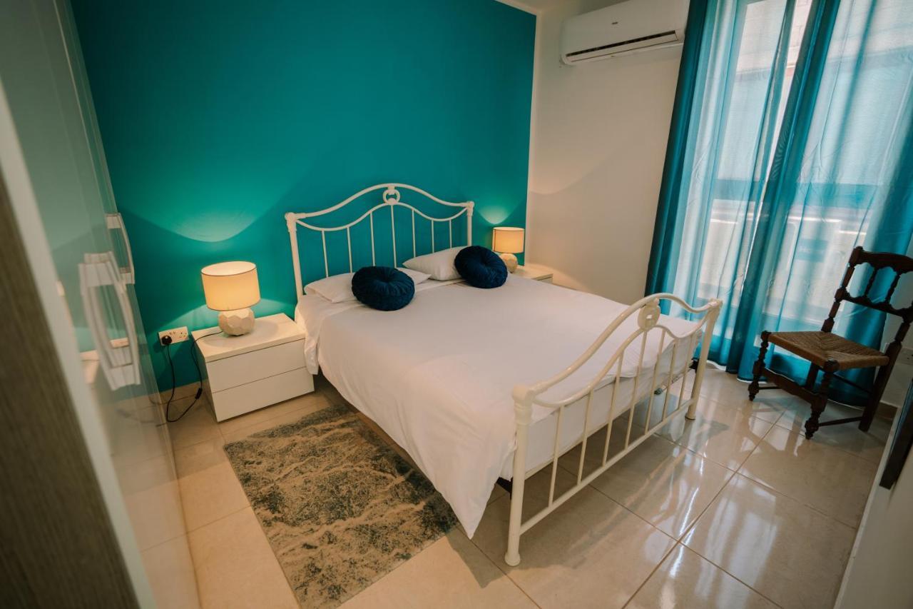 Dream Penthouse Appartement Valletta