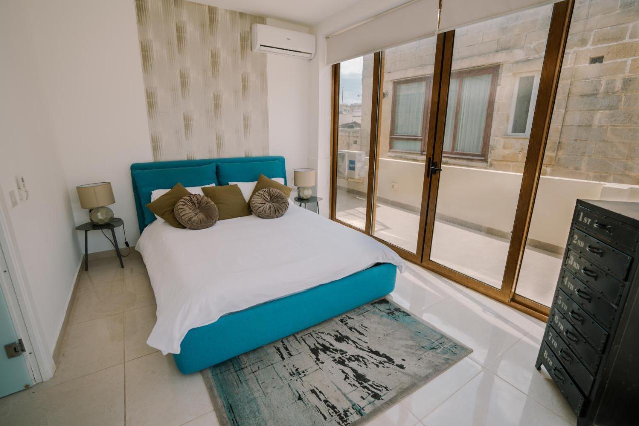 Appartement Dream Penthouse *
