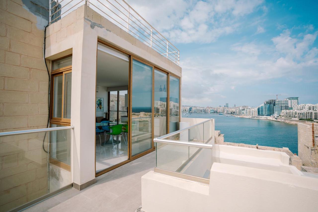 Appartement Dream Penthouse *