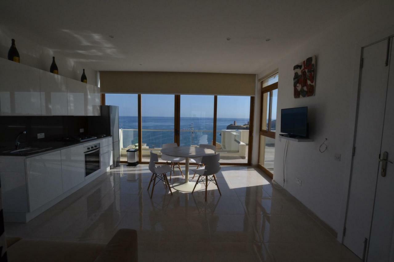 Dream Penthouse Appartement *