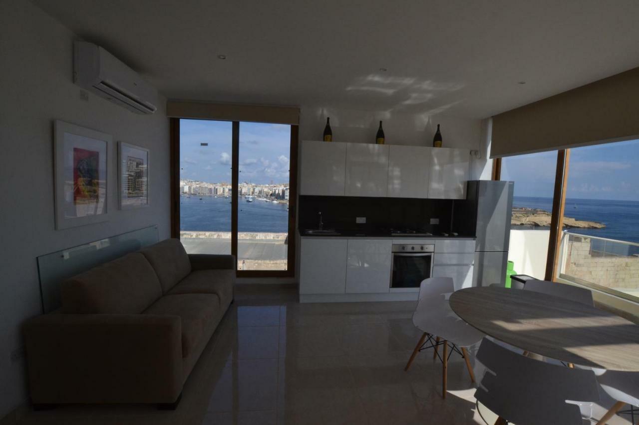 Dream Penthouse Appartement