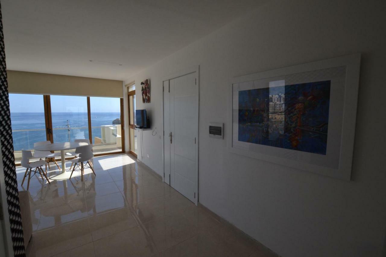Appartement Dream Penthouse