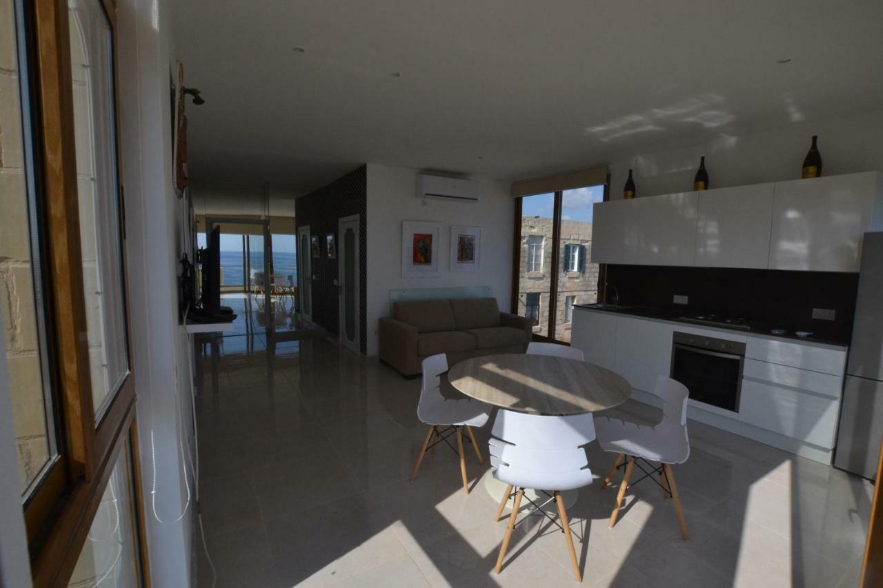Dream Penthouse Appartement *