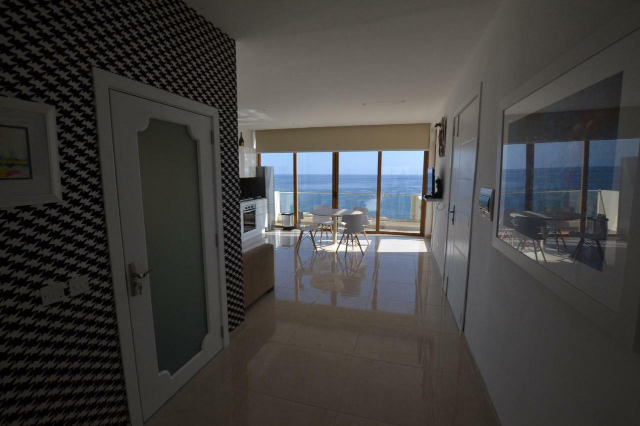 Dream Penthouse Appartement *