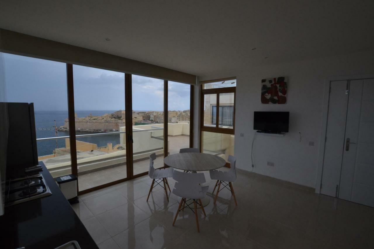Dream Penthouse Appartement *
