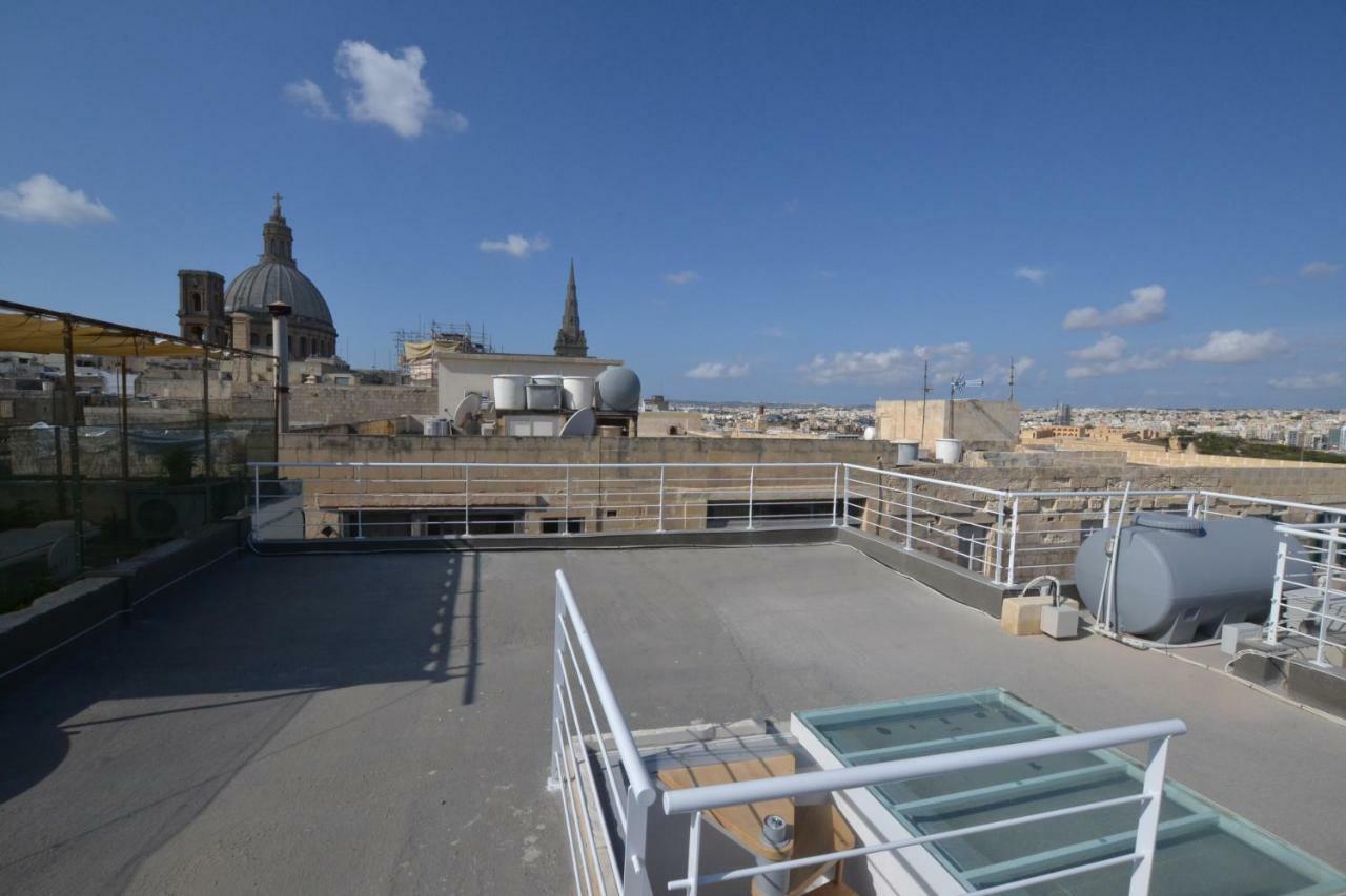 Appartement Dream Penthouse