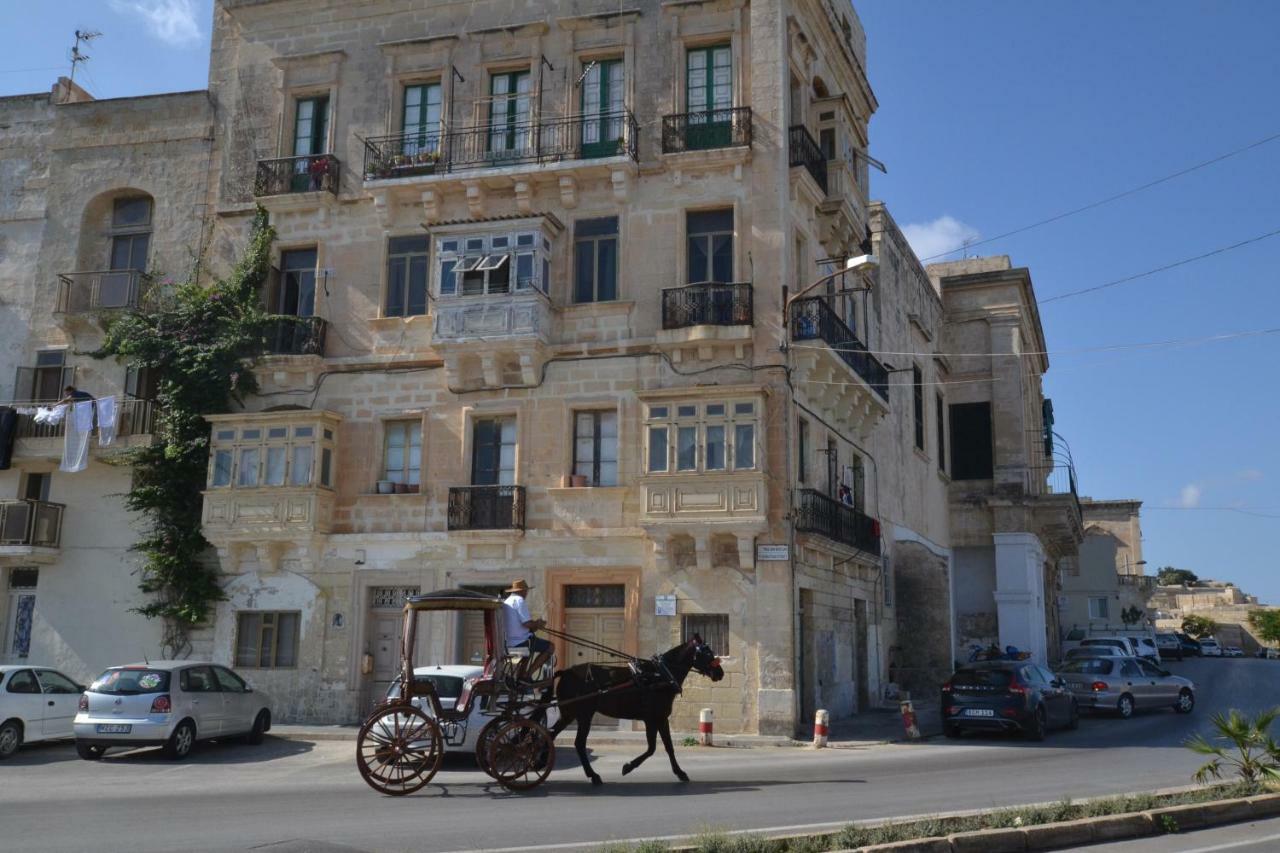 Dream Penthouse Apartament Valletta